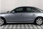  2009 Audi A4 A4 1.8T Ambition