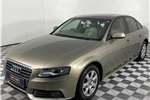 Used 2009 Audi A4 1.8T Ambition