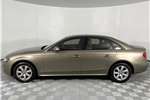 Used 2009 Audi A4 1.8T Ambition