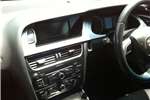  2010 Audi A4 A4 1.8T Ambition