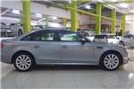  2010 Audi A4 A4 1.8T Ambition