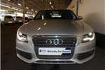  2011 Audi A4 A4 1.8T Ambition