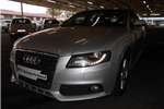  2011 Audi A4 A4 1.8T Ambition