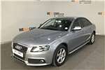  2011 Audi A4 A4 1.8T Ambition