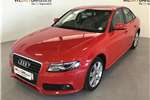  2011 Audi A4 A4 1.8T Ambition