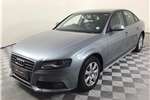  2011 Audi A4 A4 1.8T Ambition