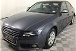  2011 Audi A4 A4 1.8T Ambition