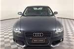  2011 Audi A4 A4 1.8T Ambition