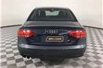  2011 Audi A4 A4 1.8T Ambition