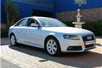  2011 Audi A4 A4 1.8T Ambition