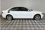 Used 2011 Audi A4 1.8T Ambition
