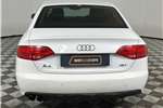 Used 2011 Audi A4 1.8T Ambition