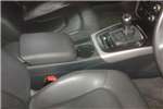  2012 Audi A4 A4 1.8T Ambition