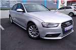  2012 Audi A4 A4 1.8T Ambition