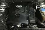  2012 Audi A4 A4 1.8T Ambition