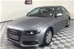  2012 Audi A4 A4 1.8T Ambition