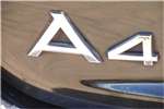  2009 Audi A4 A4 1.8T Ambition multitronic