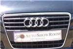  2009 Audi A4 A4 1.8T Ambition multitronic