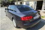  2010 Audi A4 A4 1.8T Ambition multitronic