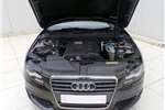  2010 Audi A4 A4 1.8T Ambition multitronic