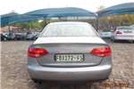  2010 Audi A4 A4 1.8T Ambition multitronic