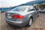  2010 Audi A4 A4 1.8T Ambition multitronic