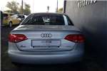  2011 Audi A4 A4 1.8T Ambition multitronic