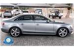  2011 Audi A4 A4 1.8T Ambition multitronic