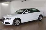  2011 Audi A4 A4 1.8T Ambition multitronic