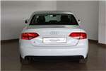  2011 Audi A4 A4 1.8T Ambition multitronic