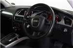  2011 Audi A4 A4 1.8T Ambition multitronic