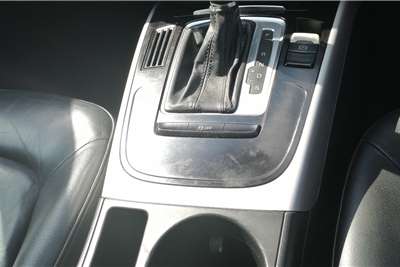 Used 2011 Audi A4 1.8T Ambition multitronic