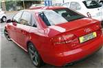  2012 Audi A4 A4 1.8T Ambition multitronic