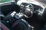  2012 Audi A4 A4 1.8T Ambition multitronic