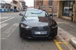  2013 Audi A4 A4 1.8T Ambition multitronic