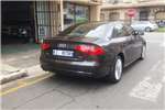  2013 Audi A4 A4 1.8T Ambition multitronic