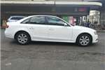  2013 Audi A4 A4 1.8T Ambition multitronic