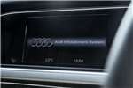  2013 Audi A4 A4 1.8T Ambition multitronic