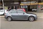  2014 Audi A4 A4 1.8T Ambition multitronic