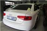  2014 Audi A4 A4 1.8T Ambition multitronic