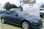  2008 Audi A4 A4 1.8T Attraction
