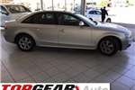  2008 Audi A4 A4 1.8T Attraction