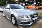  2008 Audi A4 A4 1.8T Attraction