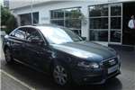  2009 Audi A4 A4 1.8T Attraction