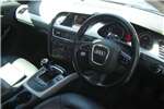  2009 Audi A4 A4 1.8T Attraction