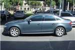  2009 Audi A4 A4 1.8T Attraction
