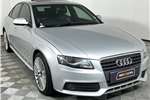  2011 Audi A4 A4 1.8T Attraction
