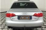  2011 Audi A4 A4 1.8T Attraction