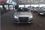 2012 Audi A4 A4 1.8T Attraction