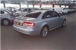  2012 Audi A4 A4 1.8T Attraction